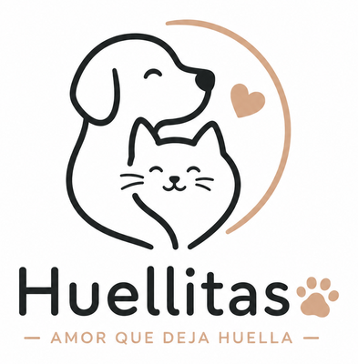 Huellitas