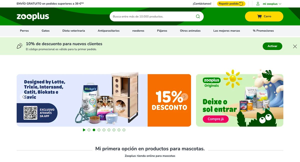 Zooplus